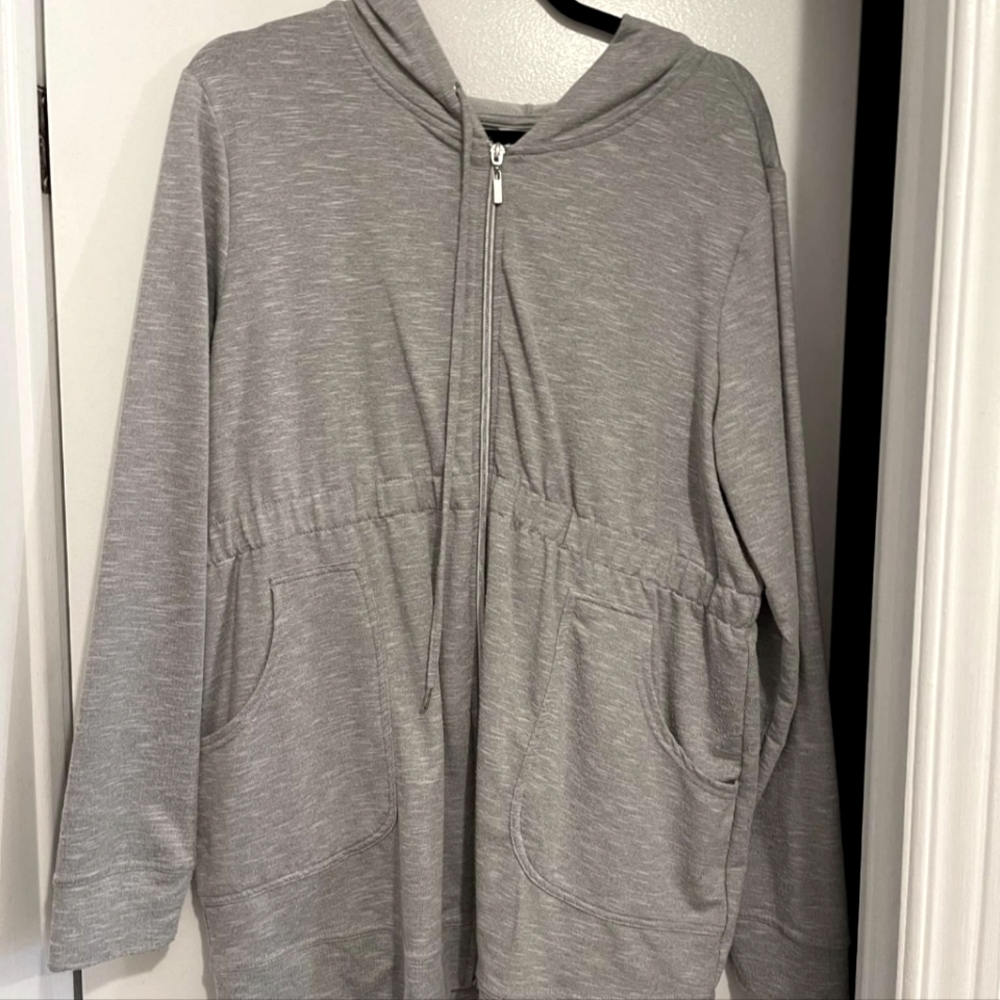 Maternity Cardigan